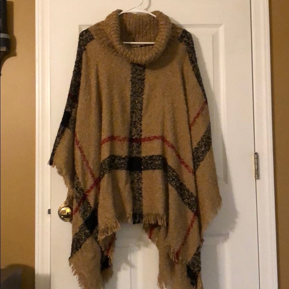 Poncho